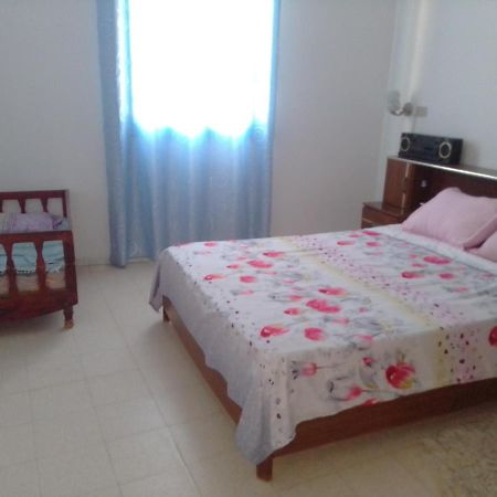 Dar Essadeg Apartment Tataouine Exterior photo