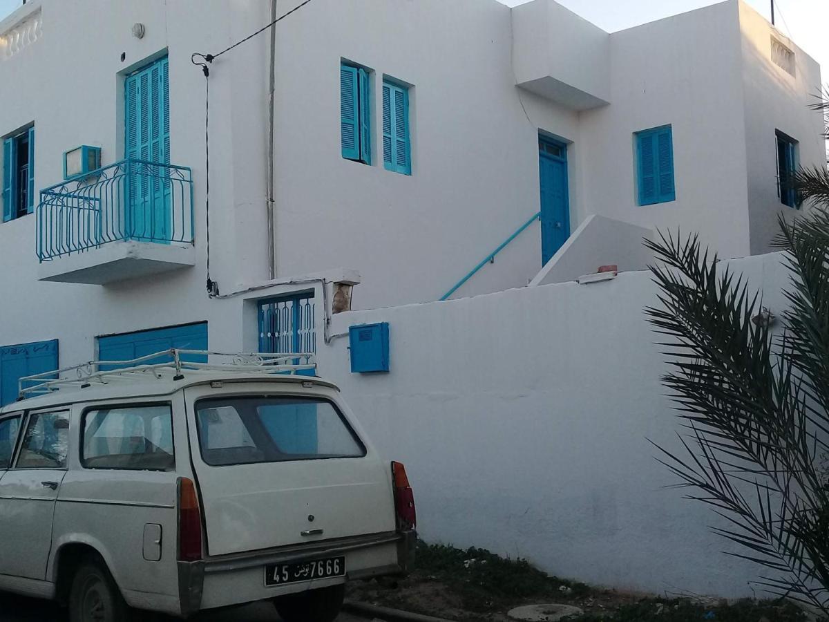 Dar Essadeg Apartment Tataouine Exterior photo