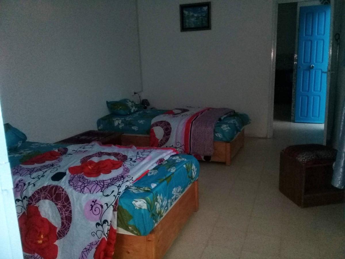 Dar Essadeg Apartment Tataouine Exterior photo
