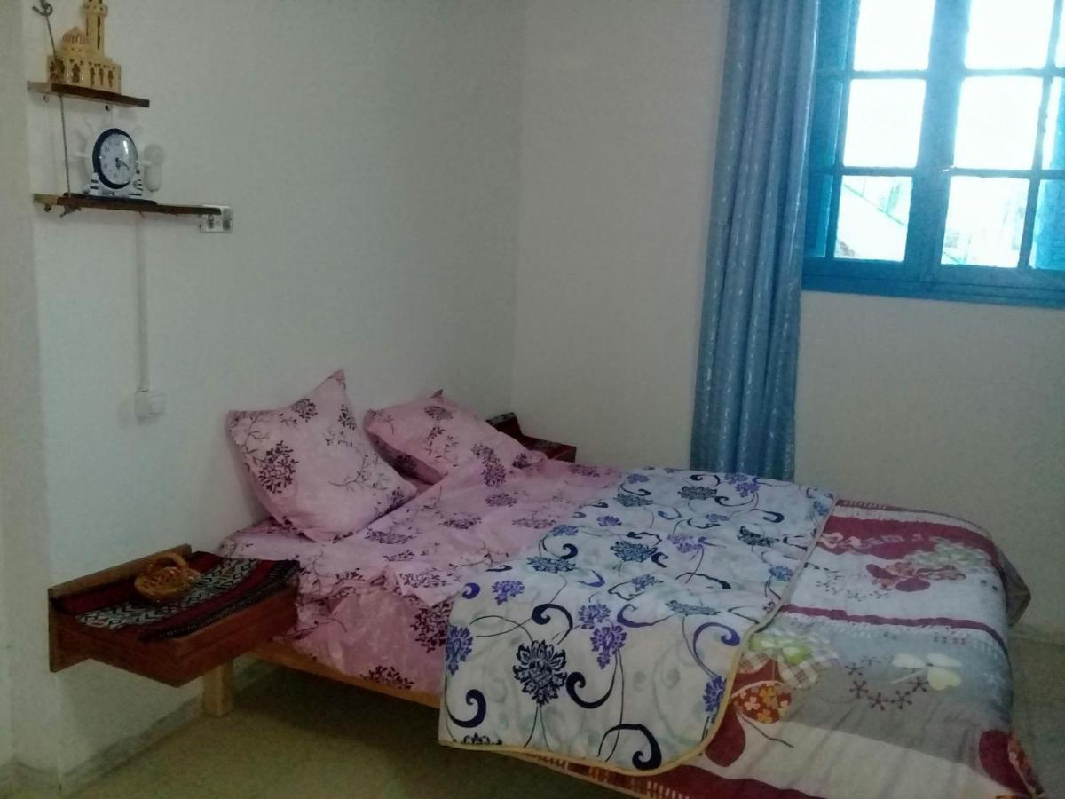 Dar Essadeg Apartment Tataouine Exterior photo