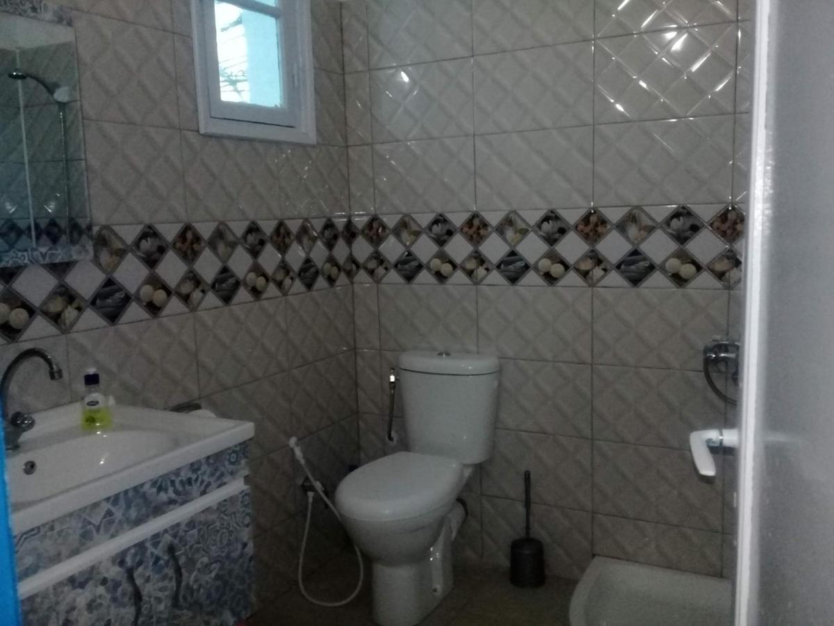 Dar Essadeg Apartment Tataouine Exterior photo