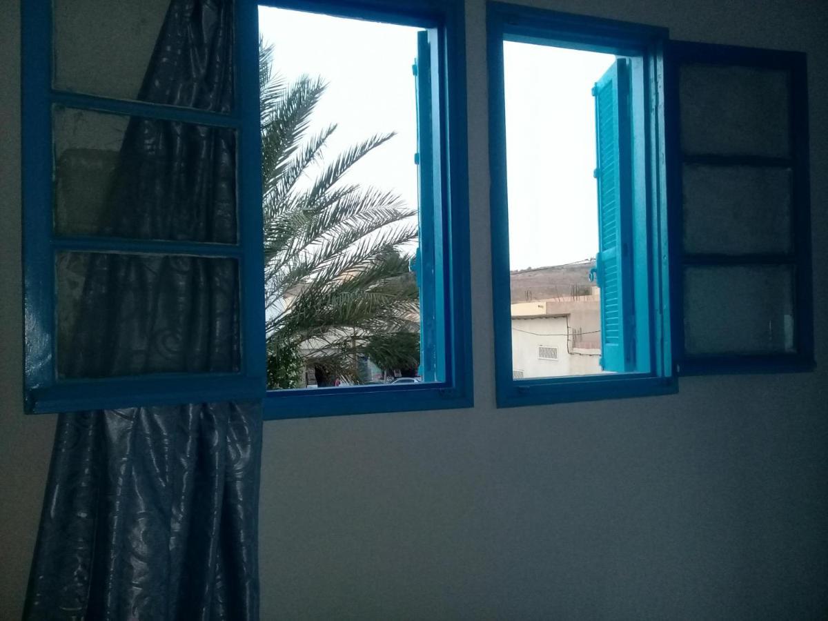 Dar Essadeg Apartment Tataouine Exterior photo