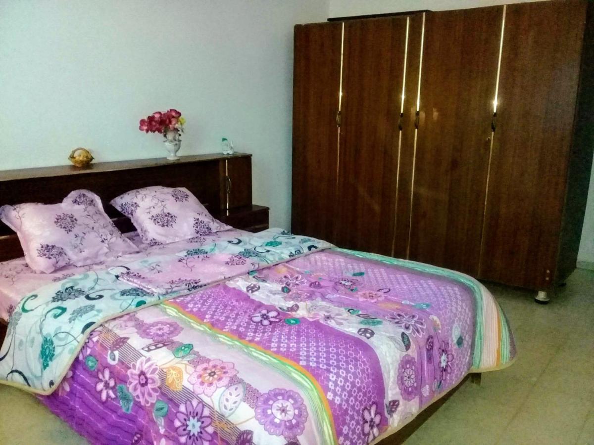 Dar Essadeg Apartment Tataouine Exterior photo