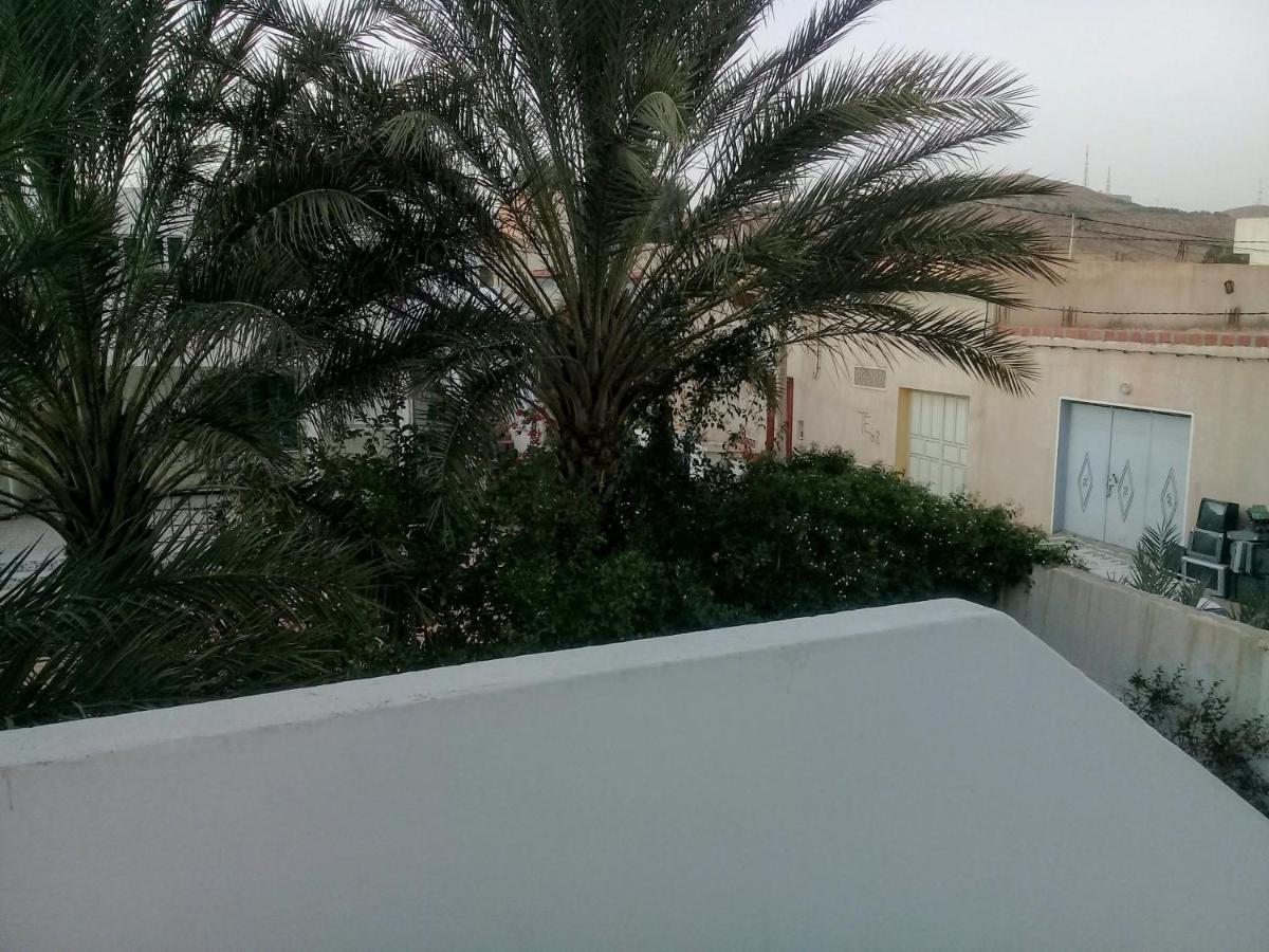 Dar Essadeg Apartment Tataouine Exterior photo