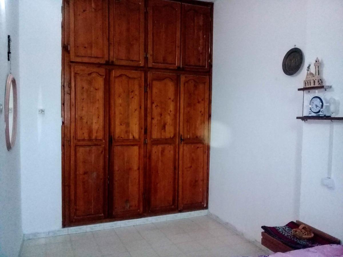 Dar Essadeg Apartment Tataouine Exterior photo