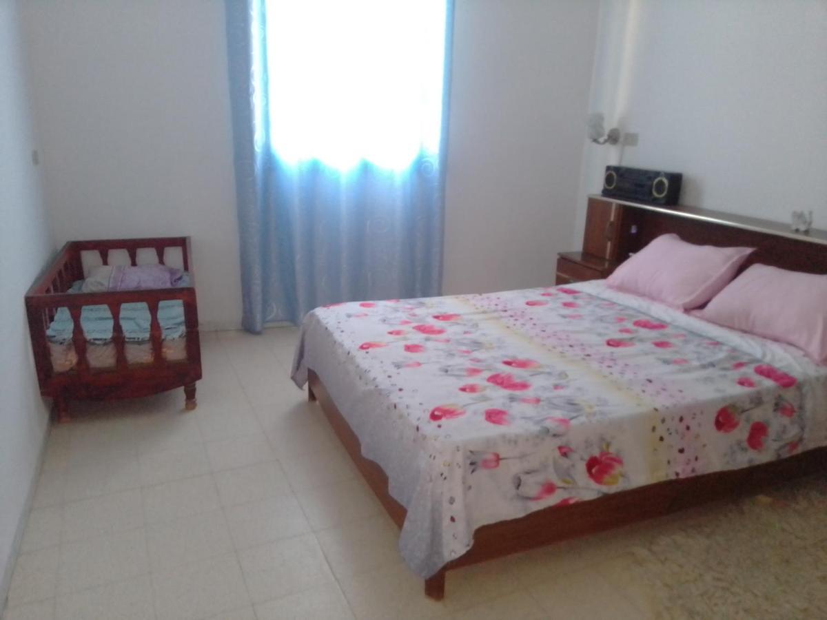 Dar Essadeg Apartment Tataouine Exterior photo